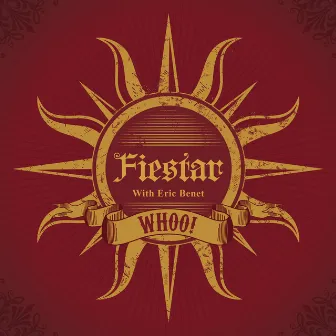 Whoo! by FIESTAR