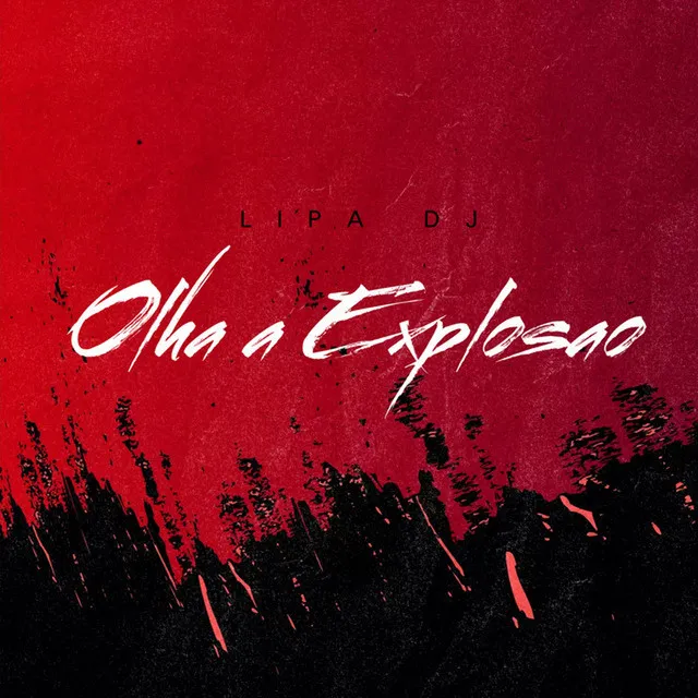 Olha A Explosao (Sped Up) - Remix