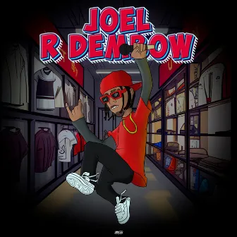 JOEL R DEMBOW by Joel RD