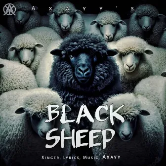 Black Sheep by Axayy