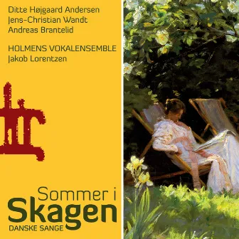 Sommer I Skagen by Holmens Vokalensemble