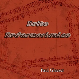 Suite Sudarmoricaine (Tribute to Alan Stivell) by Paul Glaeser