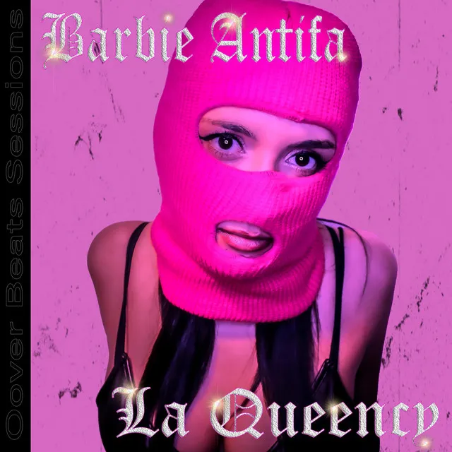 Barbie Antifa (Oover Beats Sessions)