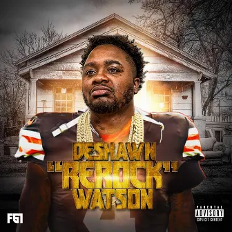 Deshawn Rerock Watson by soicy rerock