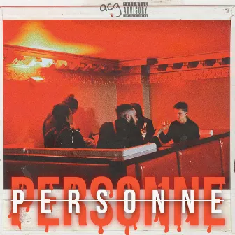 Personne by acg