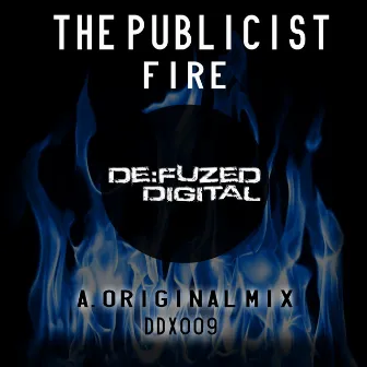 Fire by Publicist