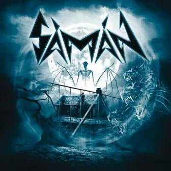 Sámán by Saman