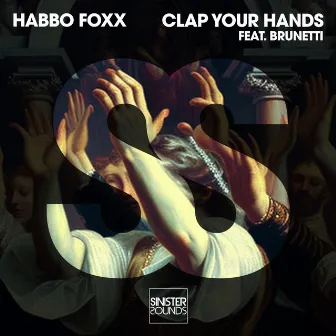 Clap Your Hands by Habbo Foxx