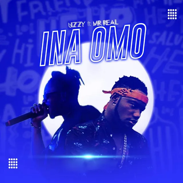 INA OMO