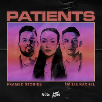 Patients by Framed Stories