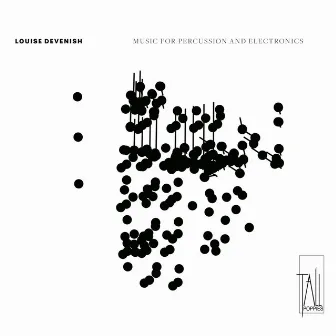 Music for Percussion and Electronics by Louise Devenish