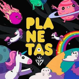 Planetas by Jhon & Demian