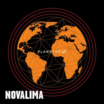 Planetario by Novalima