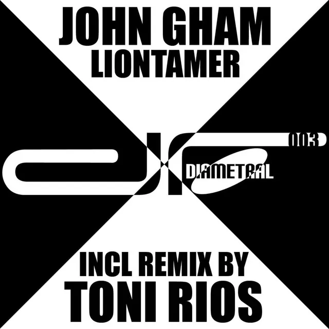 Liontamer - Toni Rios Remix