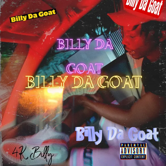 Billy Da Goat