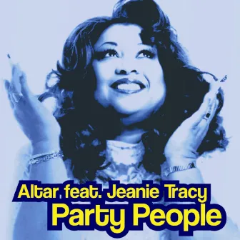 Party People by Altar