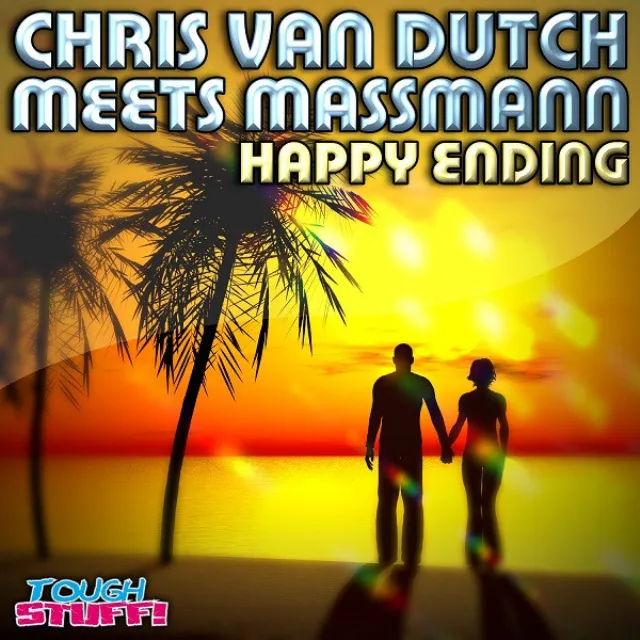 Happy Ending - Steve Stio Radio Edit