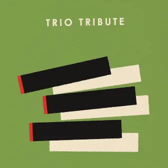 Trio Tribute by Glerum Omnibus