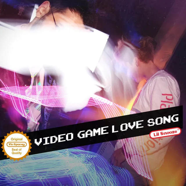 Video Game Love Song