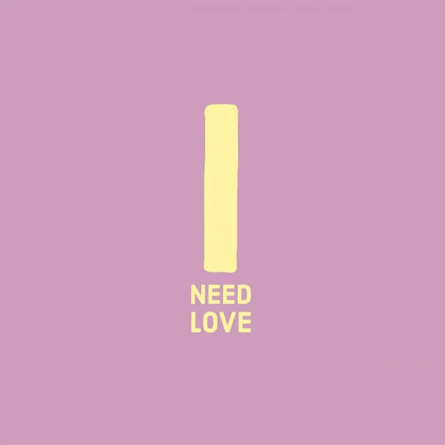 I Need Love - Samuel Tegaro & Can 7 Remix Edit