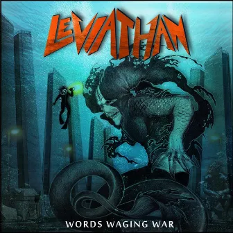 Words Waging War by Leviathan