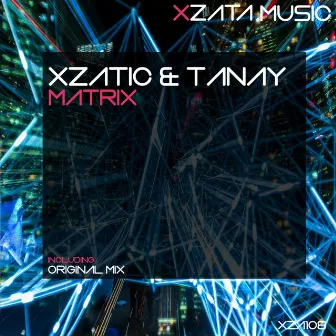 Matrix by Tanay