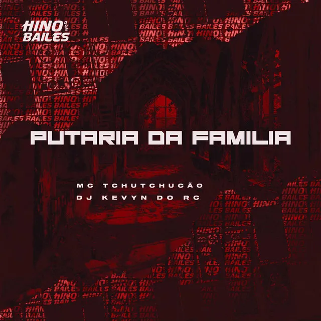 Putaria da Familia