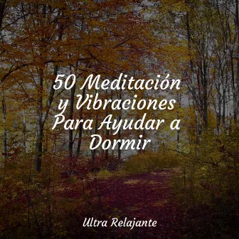 50 Meditación y Vibraciones Para Ayudar a Dormir by Mantra para Dormir