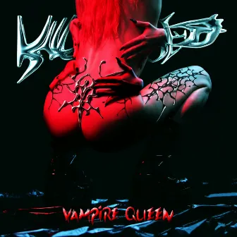 Vampire Queen EP by Kill The Void