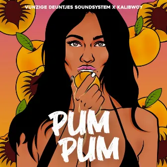 Pumpum by Unknown Artist