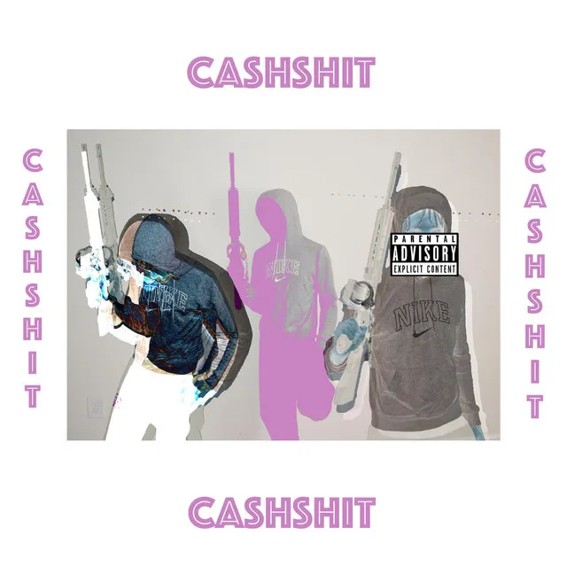 Cash Shit