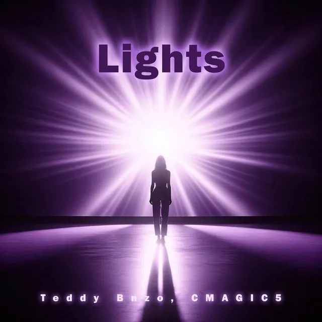 Lights - Techno Version