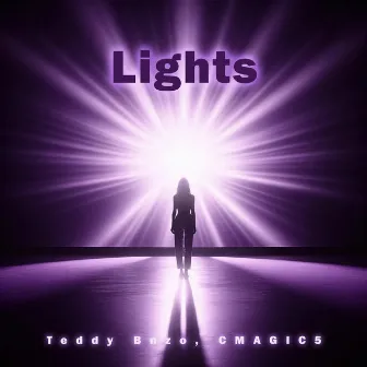 Lights (Techno Version) by Teddy Bnzo