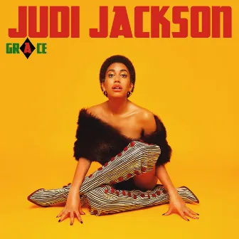 Grace by Judi Jackson