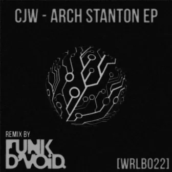 Arch Stanton by CJW