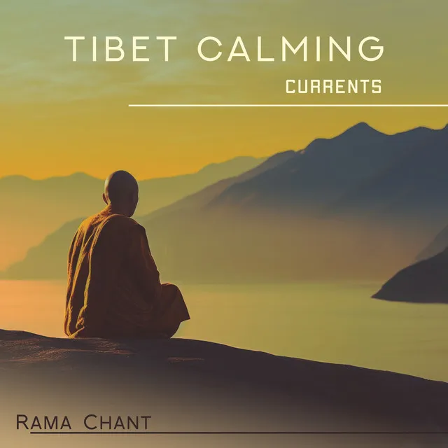 Tibet Calming Currents