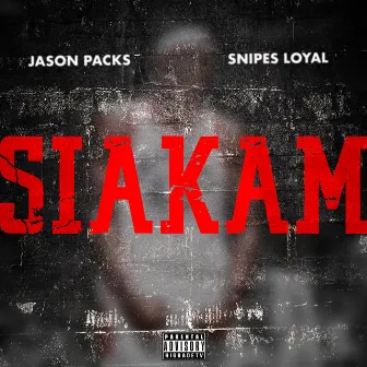 Siakam by Snipes Loyal