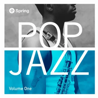 Pop Jazz, Vol. 1 (feat. Jill Scott) by Mike Phillips