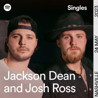 Spotify Singles by Jackson Dean