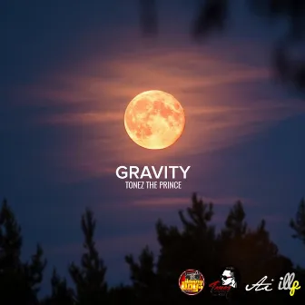 Gravity by Producer Ai