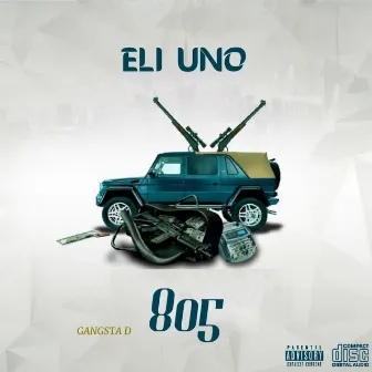 805 by Eli Uno