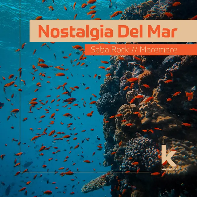 Nostalgia Del Mar