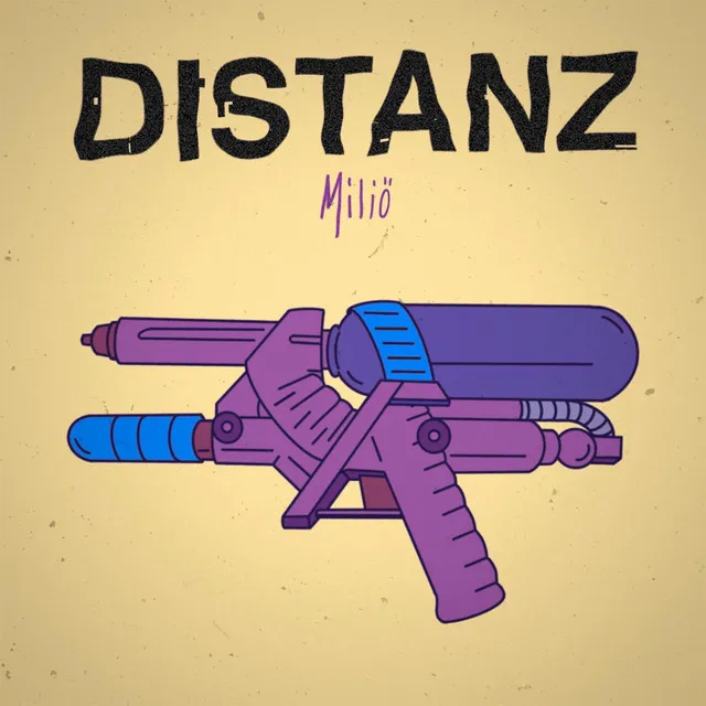 Distanz