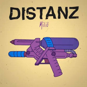 Distanz by Miliö