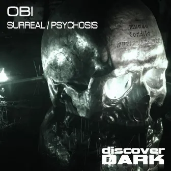 Surreal / Psychosis by Obi