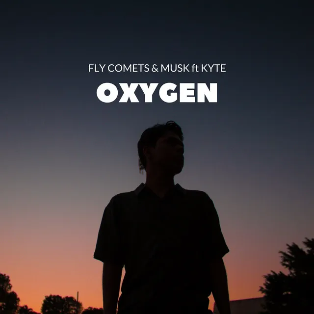 Oxygen