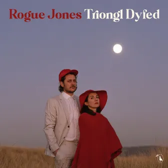 Triongl Dyfed by Rogue Jones