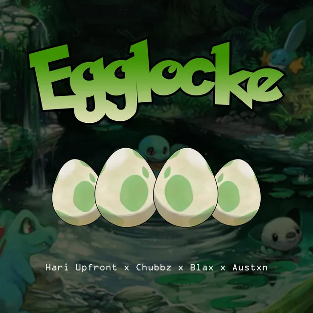 Egglocke