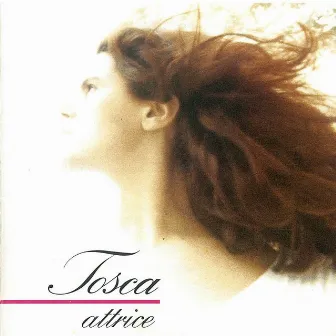 Attrice by Tosca