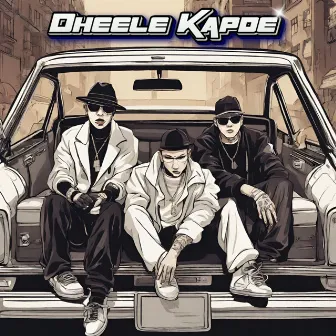 DHEELE KAPDE by DAHIYA THE RAPPER